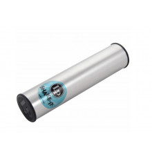 LP 440 Shake-It Shaker Metal 102049 Шейкер, металл, 21 см 