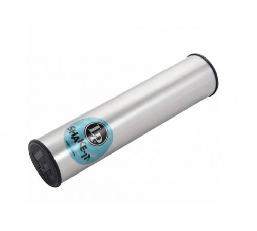 LP 440 Shake-It Shaker Metal 102049 Шейкер, металл, 21 см 