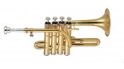Трубы пикколо (Brahner)