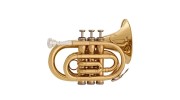 Карманные трубы (Pocket trumpet) (Brahner)