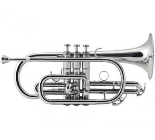 "Prelude by Bach CR-710S Корнет Bb"