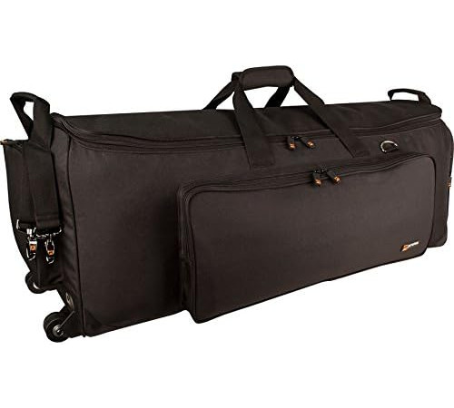 Protec CP205WL DRUM HARDWARE BAG Сумка-тележка на колесах для комплекта стоек барабанной установки 