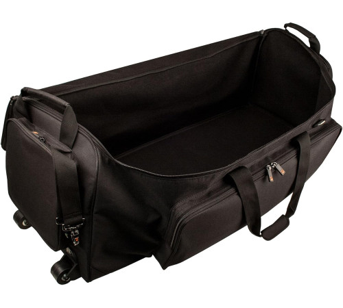 Protec CP205WL DRUM HARDWARE BAG Сумка-тележка на колесах для комплекта стоек барабанной установки 