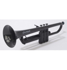 "pTrumpet 1BLK Труба Bb пластиковая"