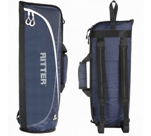 Чехол для трубы RITTER RBP2-TR/BLW