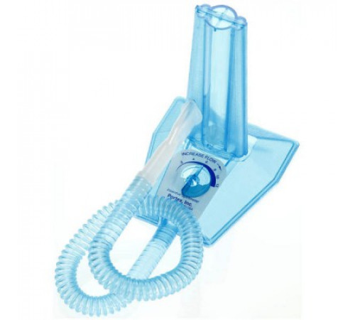 Respiratory Trainer INSPIRON Дыхательный тренажер