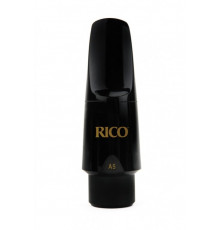 RICO RRGMPCASXA5 Мундштук для саксофона альт Graftonite, Размер А5  