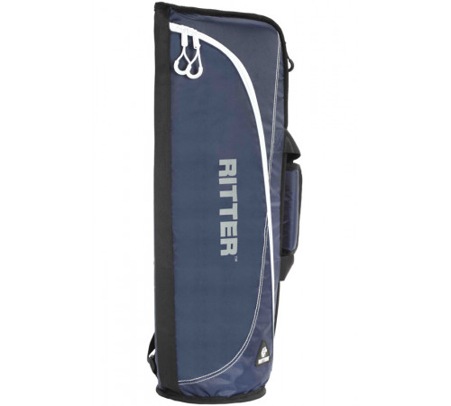 Чехол для трубы RITTER RBP2-TR/BLW