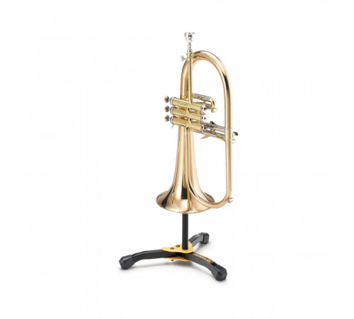 Hercules DS531BB Стойка для сопрано саксофона и флюгельгорна