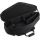Protec C236X Explorer Series Tenor Saxophone Gig Bag Black Чехол для тенор саксофона с большим внешним карманом и рюкзачными лямками