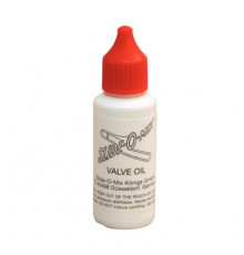 "SLIDE-O-MIX Valve oil масло для клапанов"