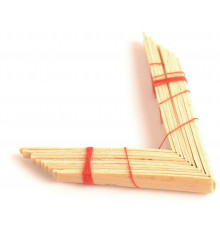 "Cane F.Loree Shaped Oboe Обточенный формованный тростник для изготовления тростей для гобоя"