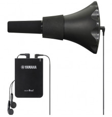 "Yamaha SB5X Silent brass Сурдина и персональная студия для тенор тромбона"