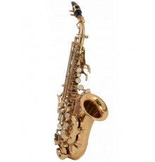"Roy Benson SG-302 Саксофон сопрано Bb"