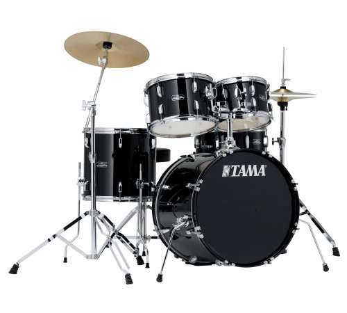 TAMA SG52KH4C-BK STAGESTAR Барабанная установка