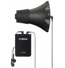 "Yamaha SB6X Silent brass Сурдина и персональная студия для флюгельгорна"