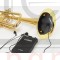 "Yamaha SB7X Silent brass Сурдина и персональная студия для трубы и корнета "