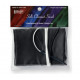 "Hodge Silk Bb and A Clarinet Swab (HSCS) Салфетка для протирки кларнета строя А (Ля) и Bb (Си-бемоль)"