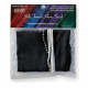 "Hodge Silk French Horn Swab (HSFHS) Салфетка для протирки валторны"
