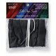 "Hodge Silk Oboe Swab (HSOS) Салфетка для протирки гобоя  шелк, со шнурком с грузиком "