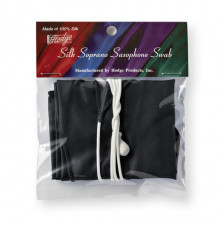 "Hodge Silk Soprano Saxophone Swab (HSSS) Салфетка для протирки сопрано саксофона"