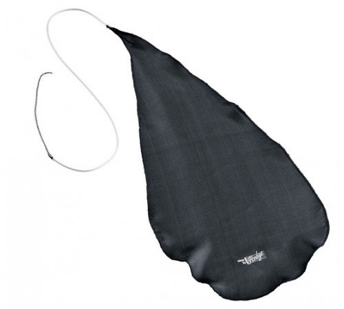 "Hodge Silk Trumpet Swab (HSTPTS) Салфетка для протирки трубы"