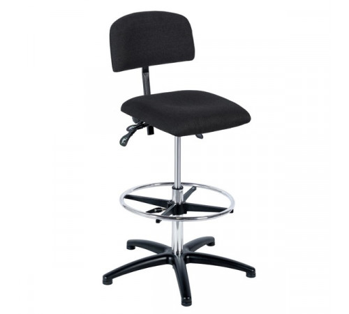 GUIL SL-40 эргономичный поворотный стул для дирижёра 