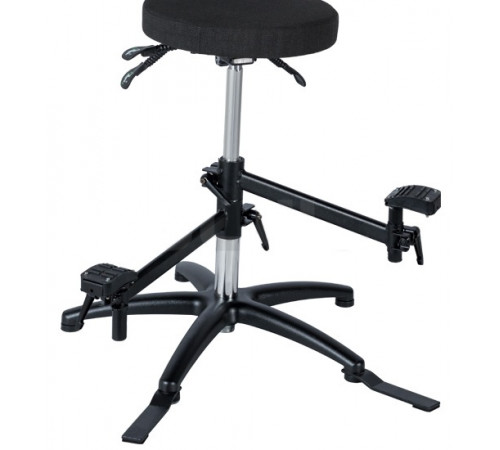 GUIL SL-50 эргономичный стул для контрабасиста