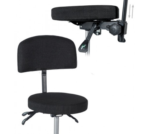 GUIL SL-50 эргономичный стул для контрабасиста