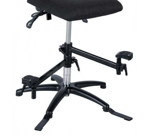GUIL SL-51 эргономичный стул для контрабасиста