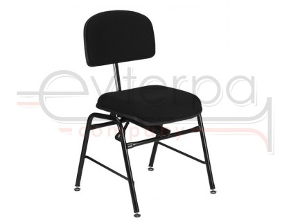 GUIL SLL-01 Оркестровый стул с регулируемой спинкой и сиденьем 