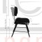 GUIL SLL-01 Оркестровый стул с регулируемой спинкой и сиденьем 