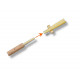 "MARIGAUX Oboe cane guide (Le Guide Roseau) Держатель заготовок тростей для гобоя "