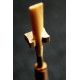 "MARIGAUX Oboe cane guide (Le Guide Roseau) Держатель заготовок тростей для гобоя "