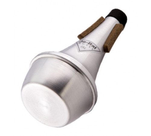 "Jo-Ral  TPT-1A  Aluminium Straight Сурдина для трубы"