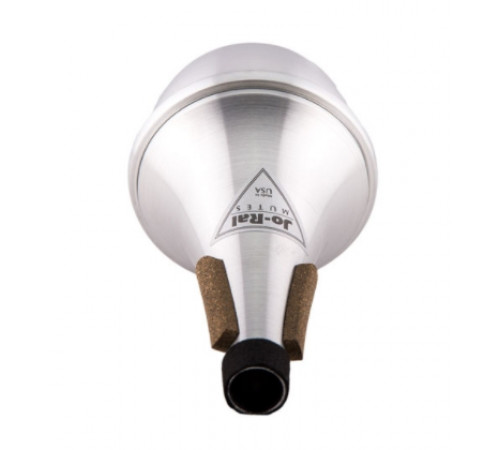 "Jo-Ral  TPT-1A  Aluminium Straight Сурдина для трубы"