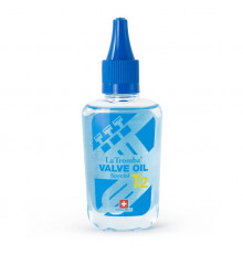 La Tromba AG T2 Valve Oil Special Масло для помп лёгкое 