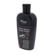 Hagerty Copper, Brass & Bronze Polish Средство для полировки медных нелакированных инструментов 