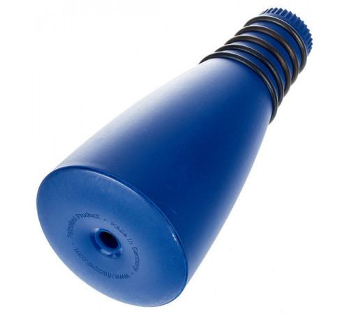VHIZZPER Practice mute Trumpet Warm-Up Mute Сурдина для трубы