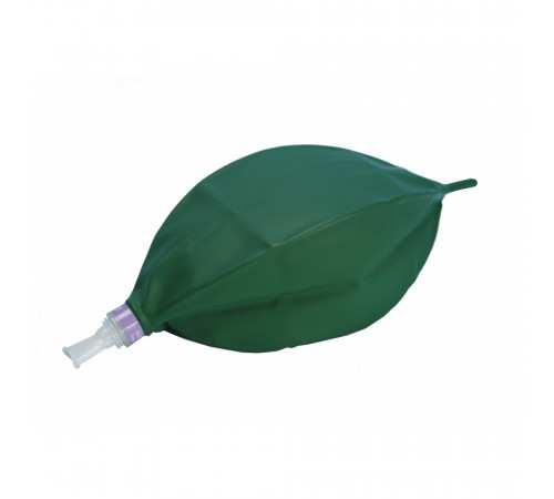 Breathing Bag 3 Liter Дыхательный тренажер для детей
