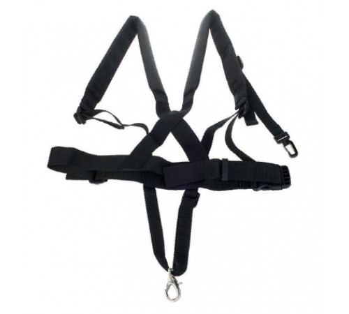 Kölbl 2040 Harness Strap for Tuba Ремень - сбруя для тубы