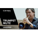 VHIZZPER Practice mute Trumpet Warm-Up Mute Сурдина для трубы