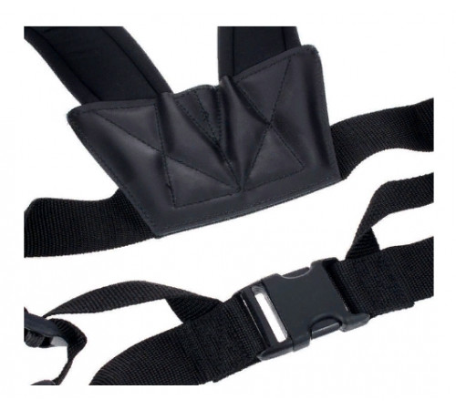 Neotech Pad-It Tuba Harness Regular Ремень - сбруя для тубы