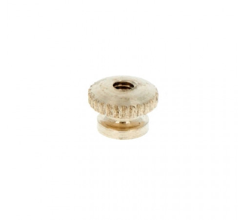 Lever Knurled Nut 8x5,5xM3 Гайка-стопор на 3-й крон трубы