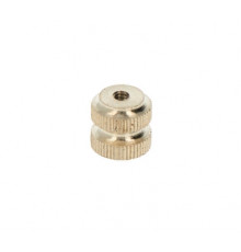 Lever Knurled Nut 8x7,5xM2,3 Гайка-стопор на 3-й крон трубы