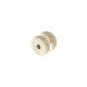 Lever Knurled Nut 8x7,5xM2,3 Гайка-стопор на 3-й крон трубы