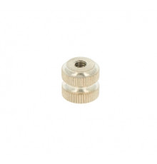 Lever Knurled Nut 8x7,5xM3 Гайка-стопор на 3-й крон трубы