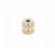 Lever Knurled Nut 8x7,5xM3 Гайка-стопор на 3-й крон трубы