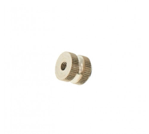 Lever Knurled Nut 8x7,5xM3 Гайка-стопор на 3-й крон трубы