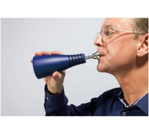 VHIZZPER Practice mute Trumpet Warm-Up Mute Сурдина для трубы
